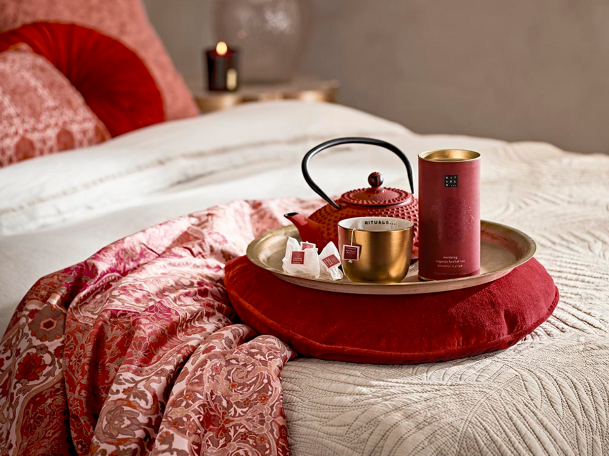 Internationaler Tag des Tees