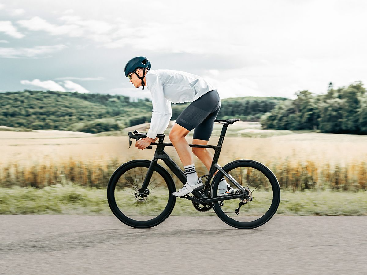 The Right Shirt. Any Time