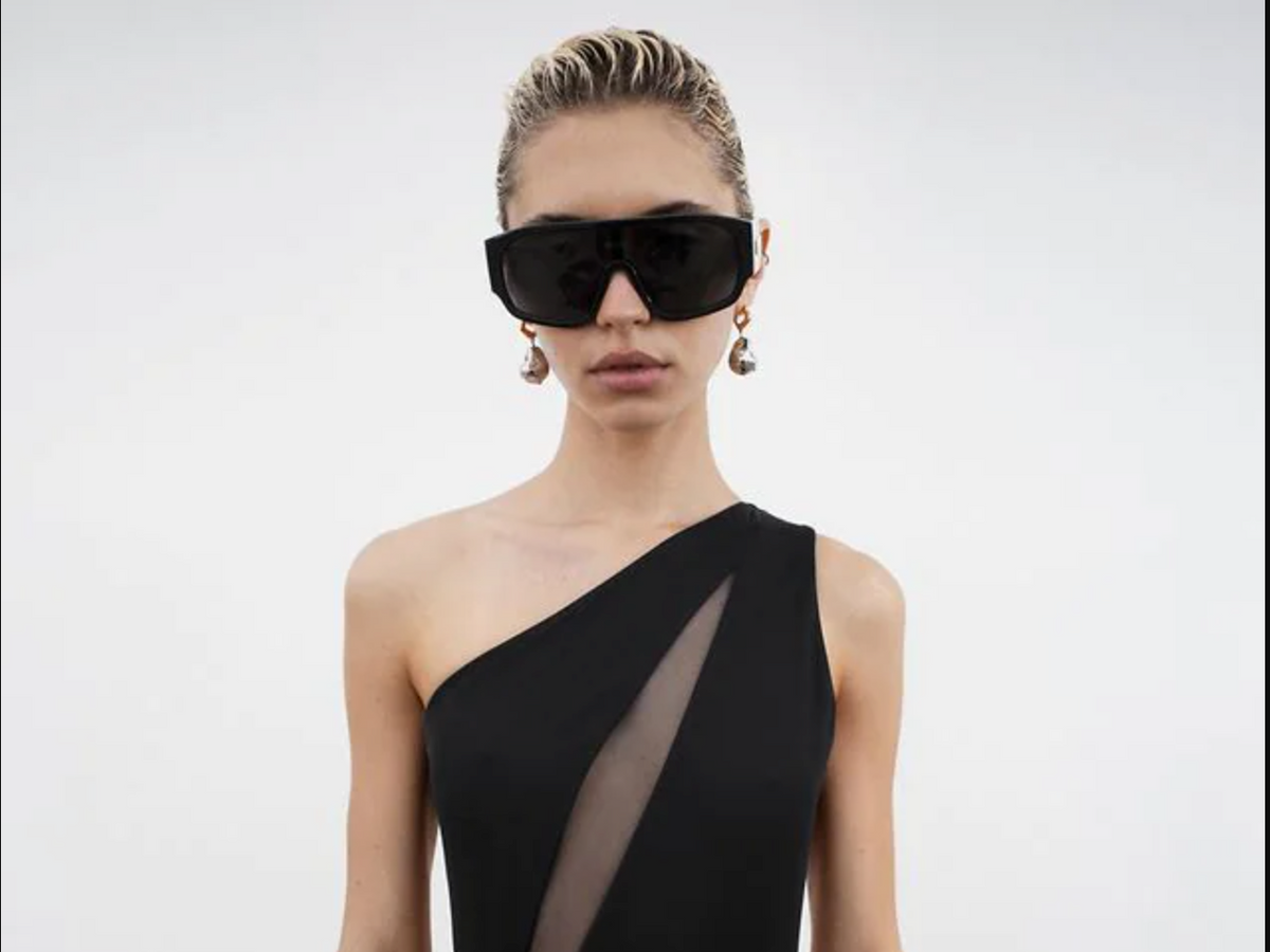 NEW AND TRENDING SWIMWEAR