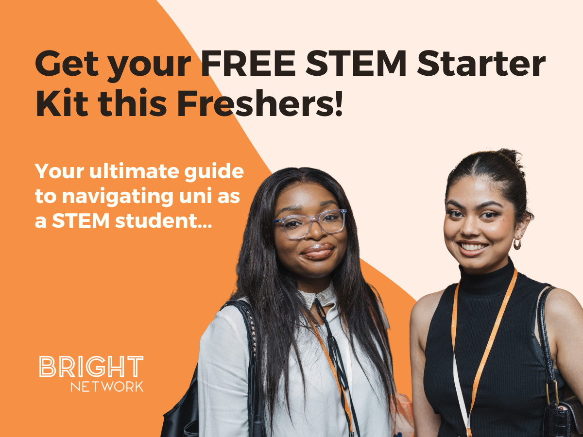 NEW OFFER: Get your free STEM Starter Kit