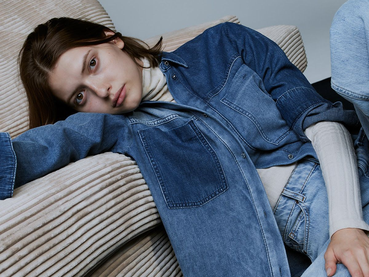 Entdecke die neuen Trend-Styles des aktuellen Marc O'Polo Denim Drops