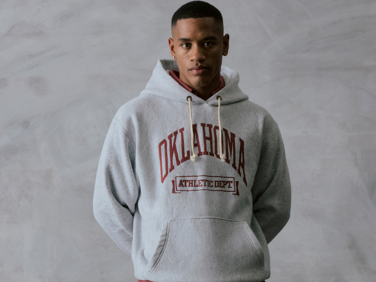 Men’s Hoodies