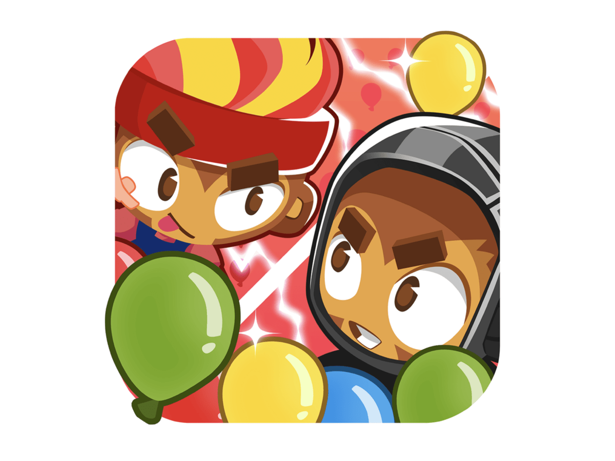 Fun new games added monthly.