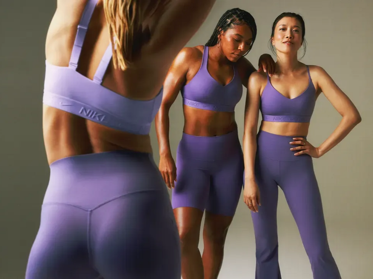 Move, Chill, Repeat 🧘🏼‍♀️