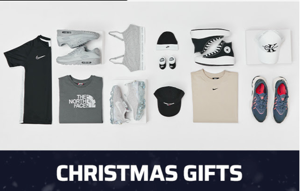 Footasylum 10 Off UNiDAYS student discount December 2020