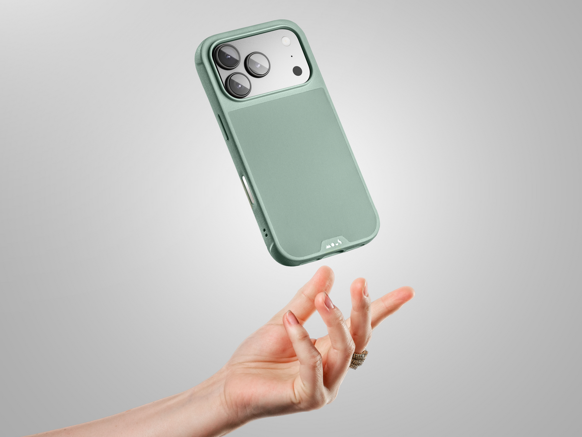 The new iPhone 17 is here!