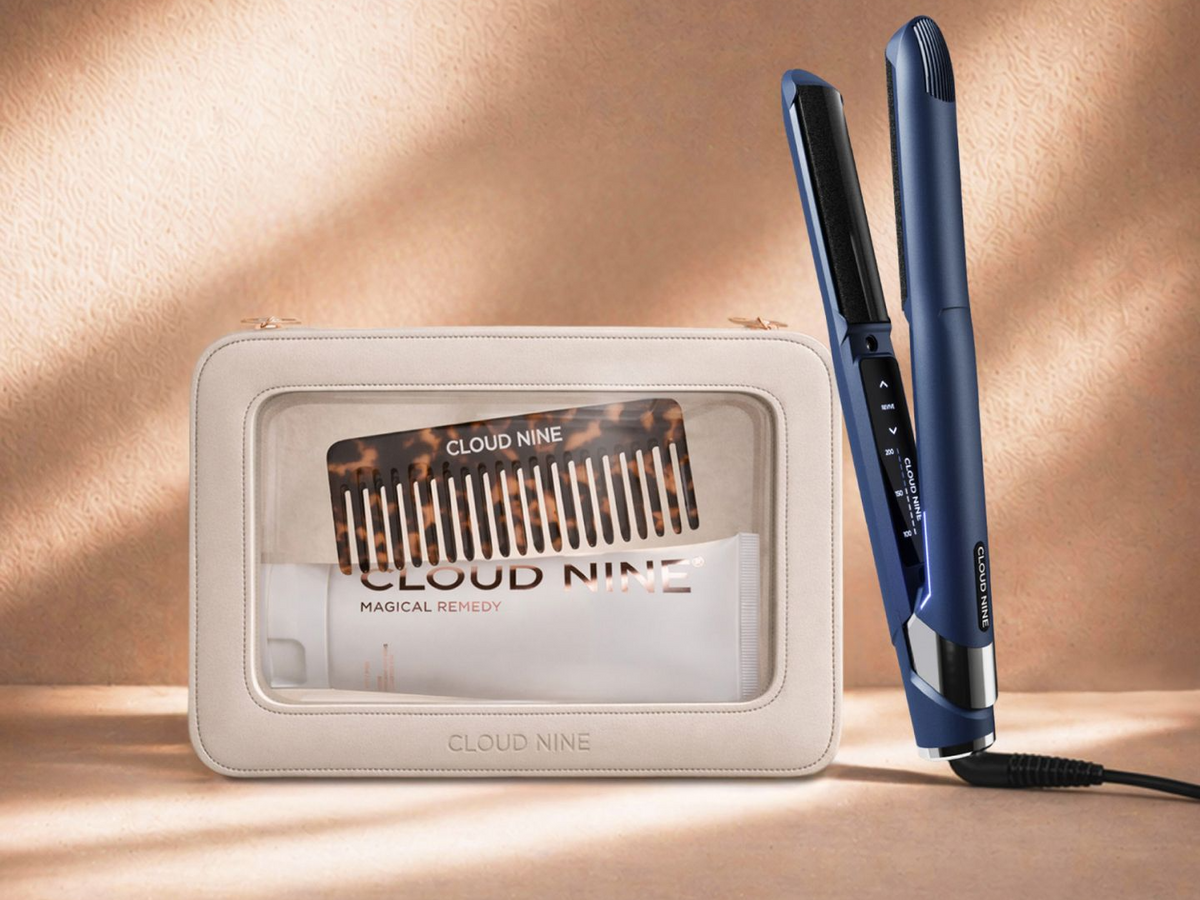 Our Spring Sale is here. Shop £70 off + FREE Haircare bundle!