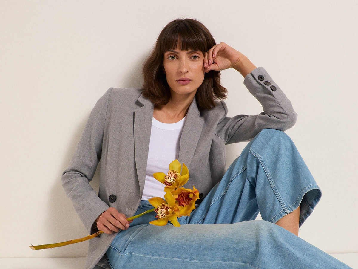 Fair & schick in der Bib ✨