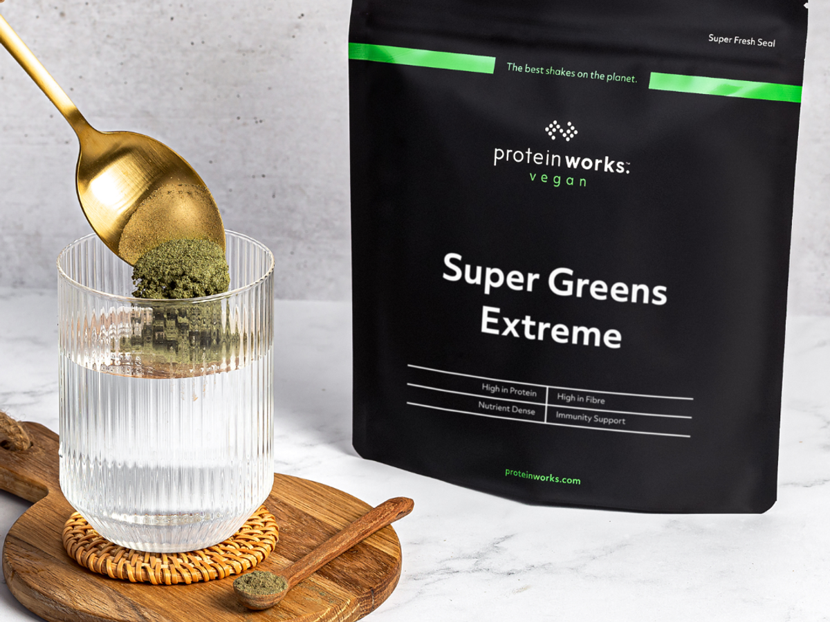 💚 Grün, Grün, Grün sind alle deine Greens...