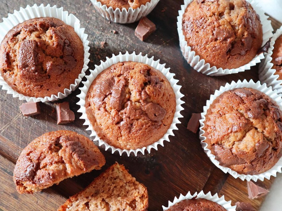 Feeling like a sweet treat?