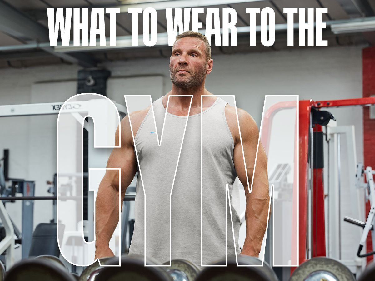 What To Wear To The Gym: Must-Haves To Level Up Your Workouts