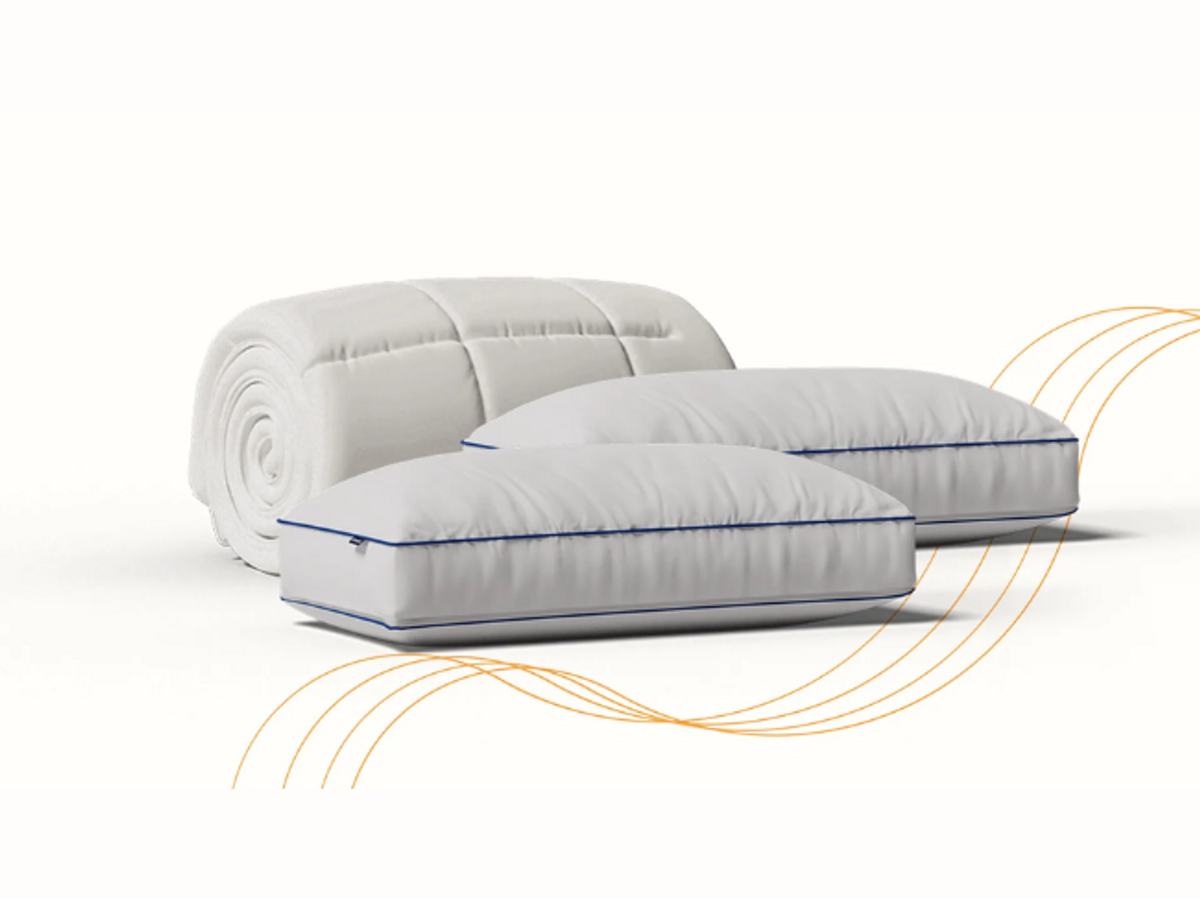 20% OFF Cloud Comfort Bundle