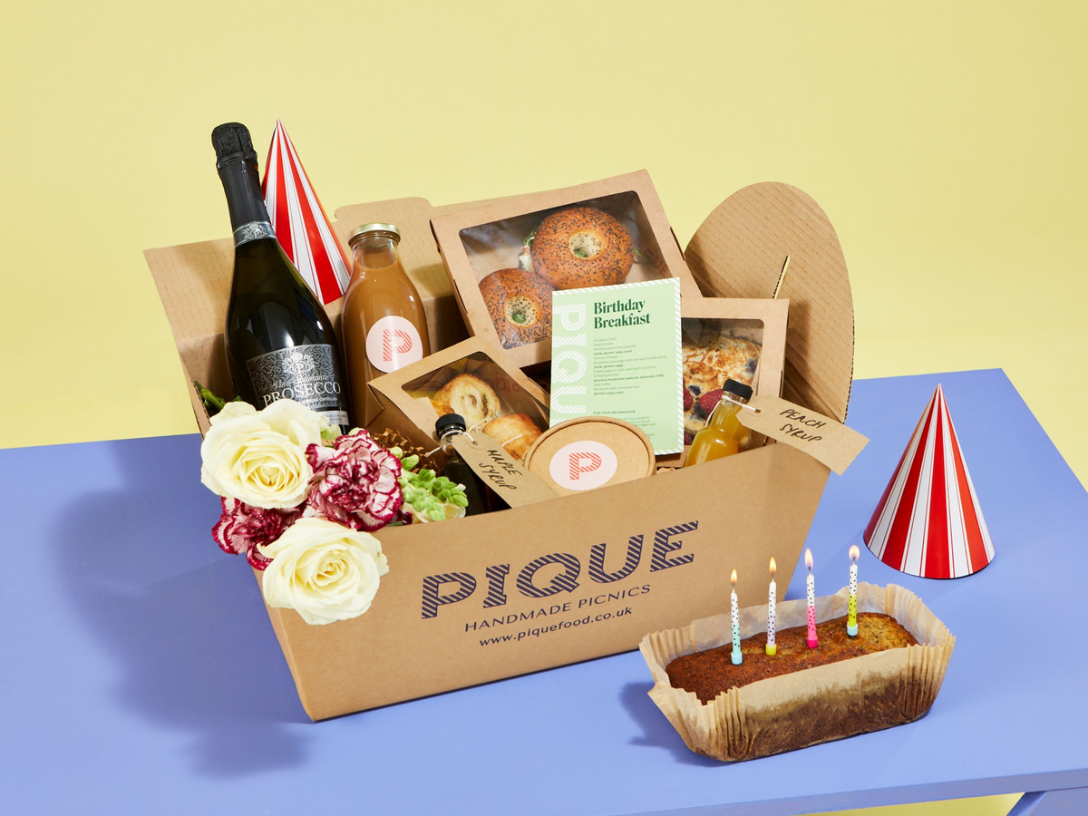 Find hundreds of Birthday gifts at Not On The High Street