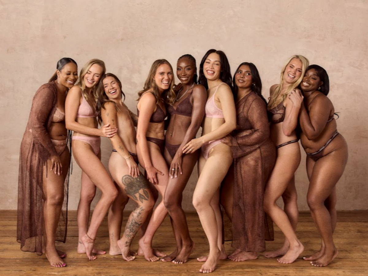 FOR THE LOVE OF BOOBS 🩷