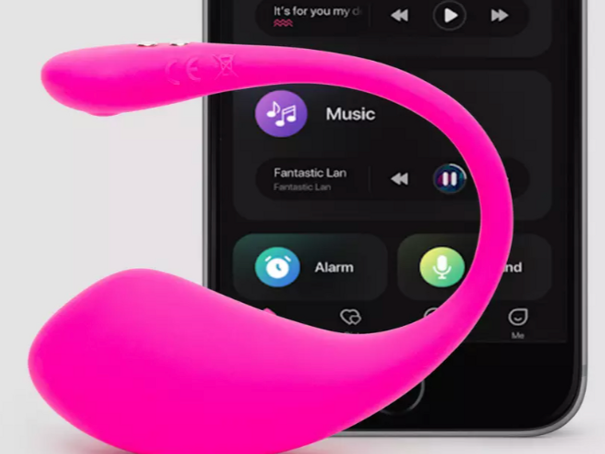 PEEP our new toy 👀