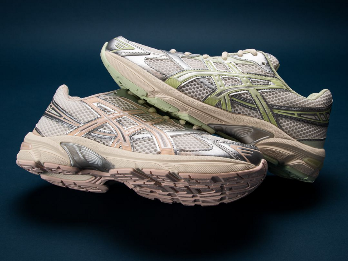 ASICS SportStyle – Retro-Vibes treffen auf Future-Style 👟🔥