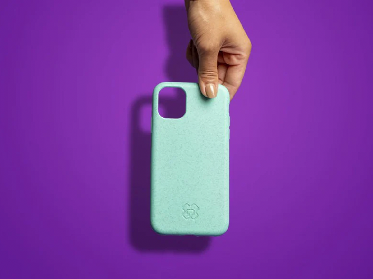 Your phone case shouldn't cost the earth: why you need a reboxed eco phone case