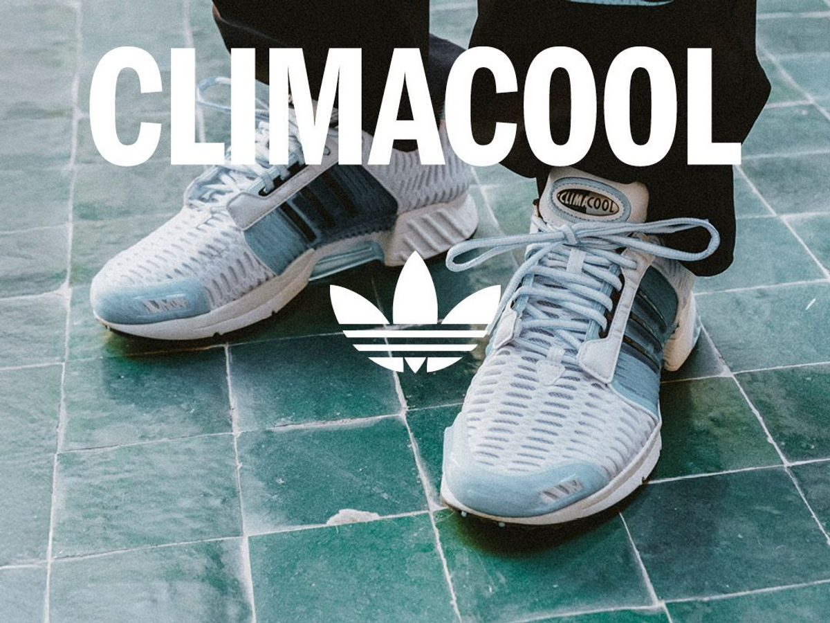 CLIMACOOL - adidas 