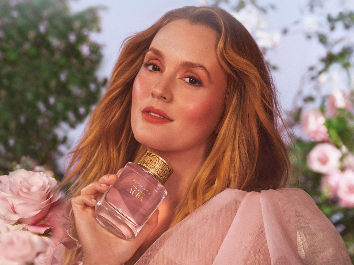 NEW Eternal Aura Eau De Parfum