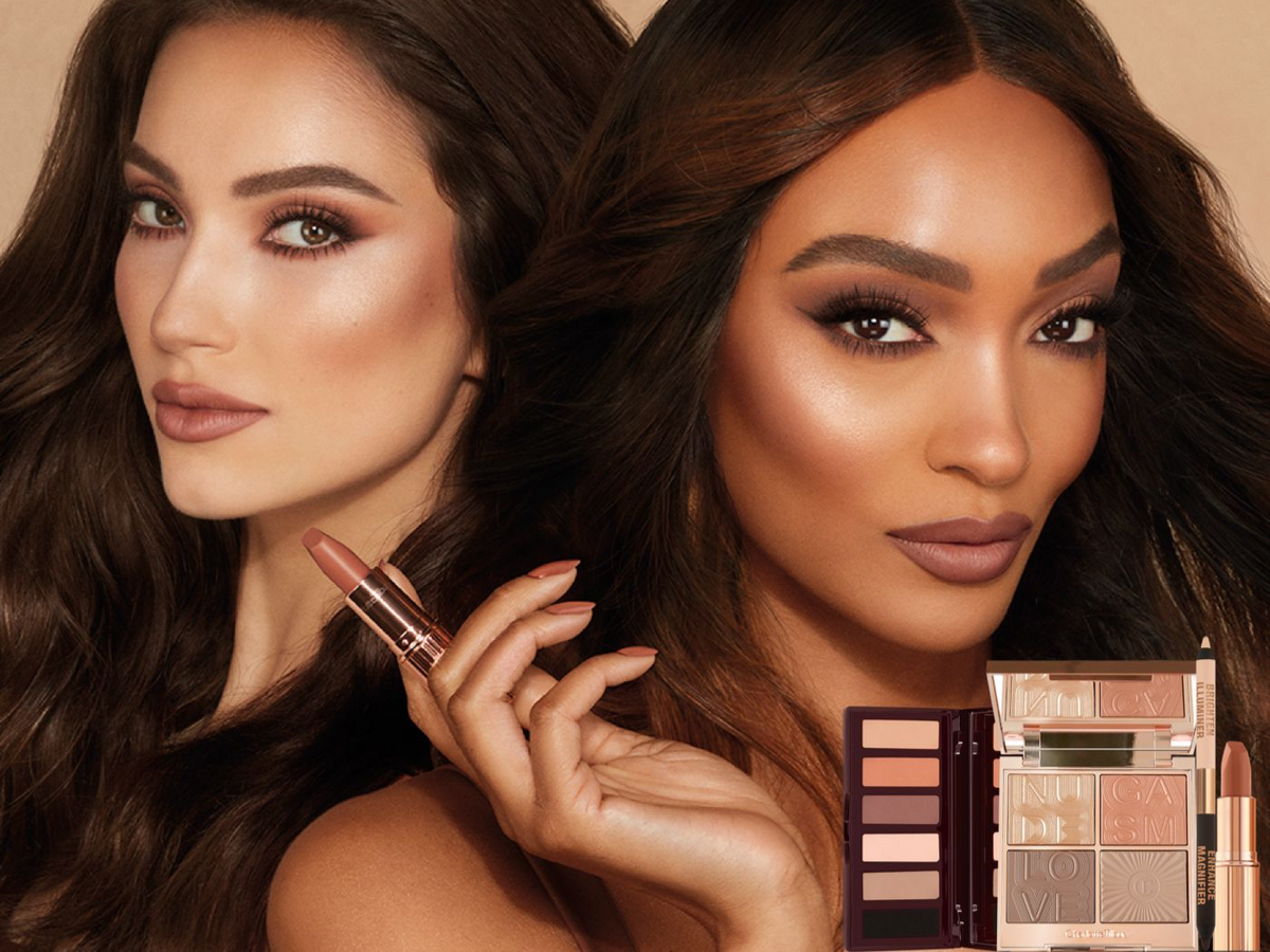 SUPER NUDES MAKEUP COLLECTION