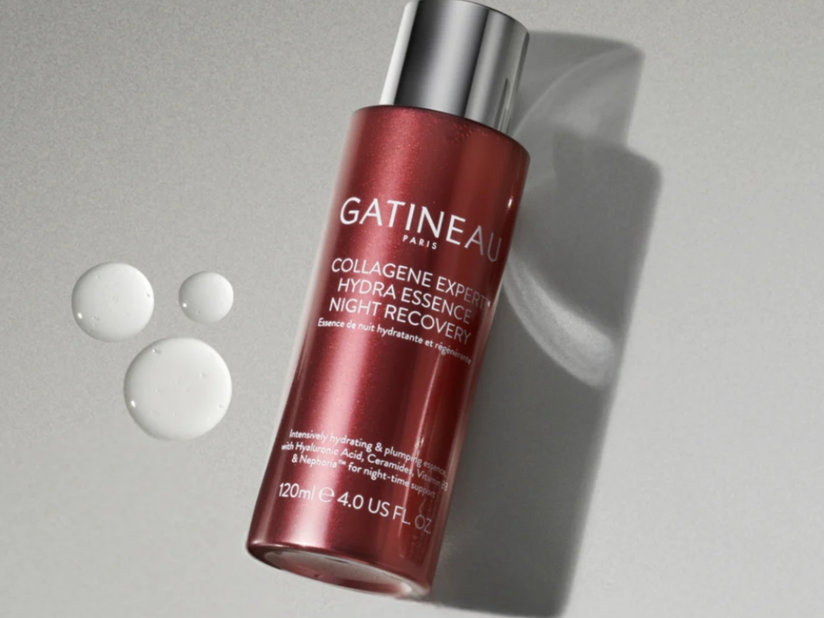 The ultimate night time prep for radiant, youthful-looking skin 🤍✨