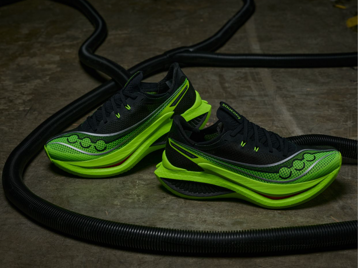 Nouvelle Endorphin Pro 5