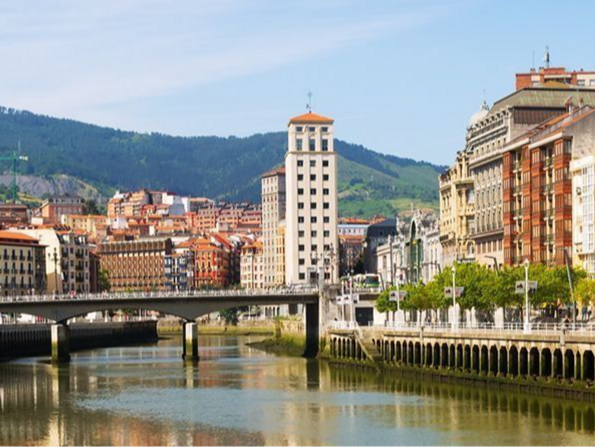 Looking for your next getaway...