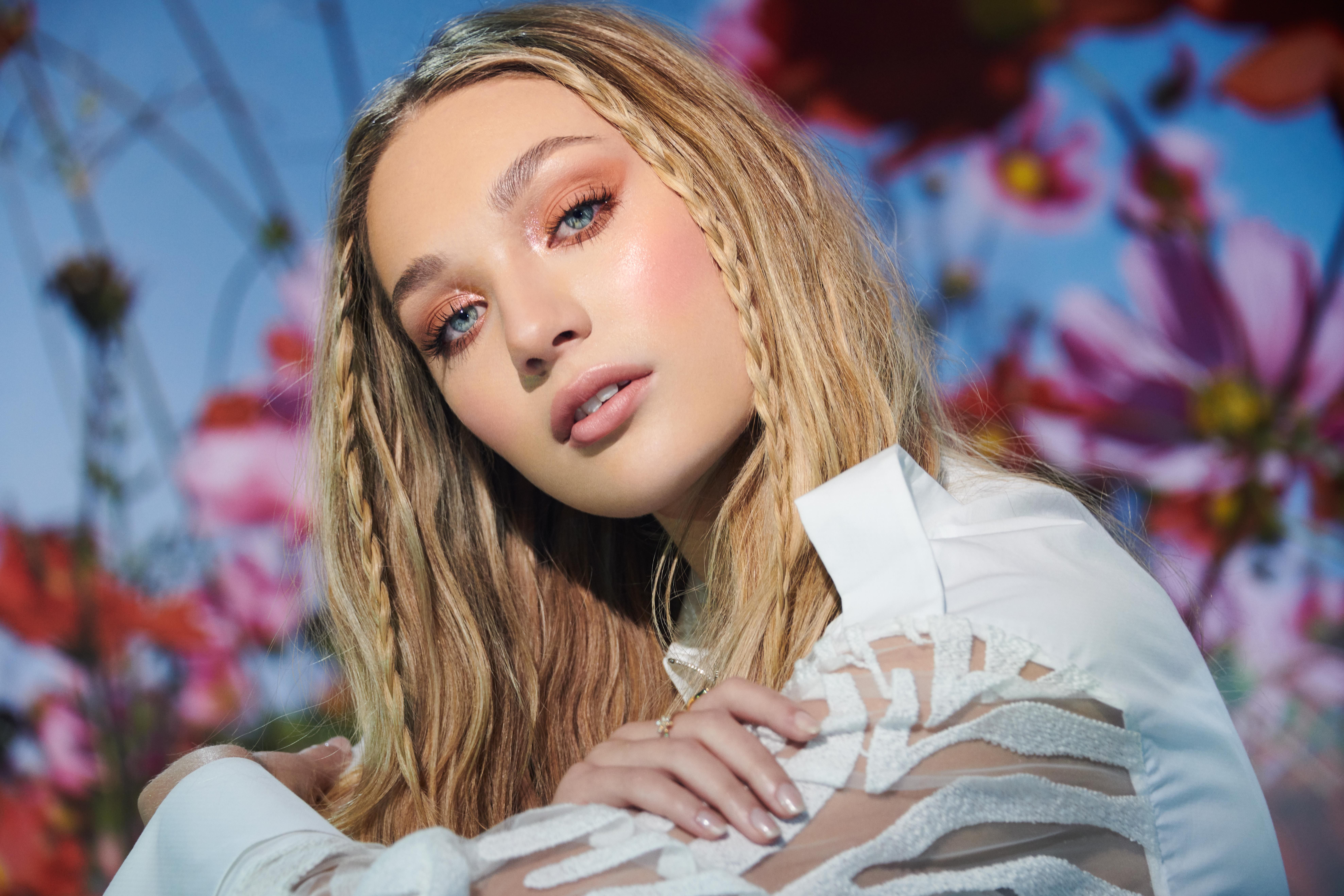 MORPHE X MADDIE ZIEGLER DIE IMAGINATION KOLLEKTION
