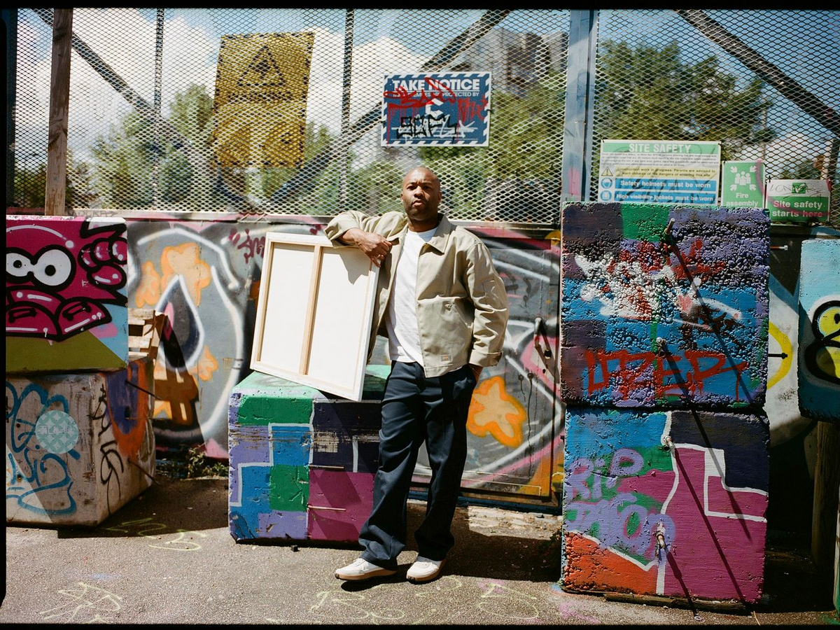 Retour à la créativité