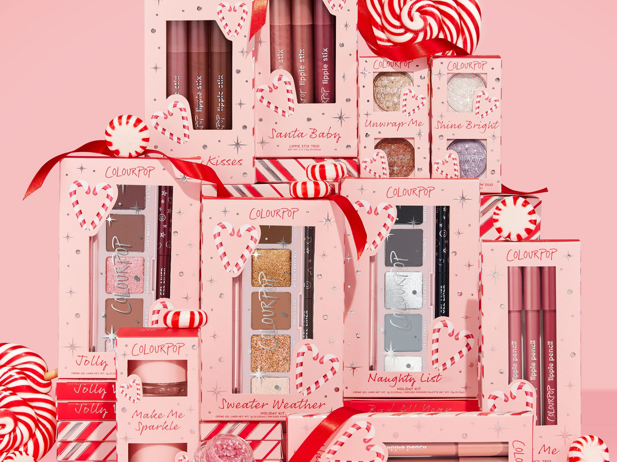 ColourPop 15% Off - UNiDAYS student discount March 2024