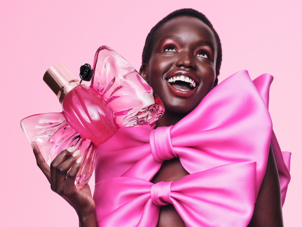 New and Exclusive: Viktor & Rolf BonBon Collection🎀🍬
