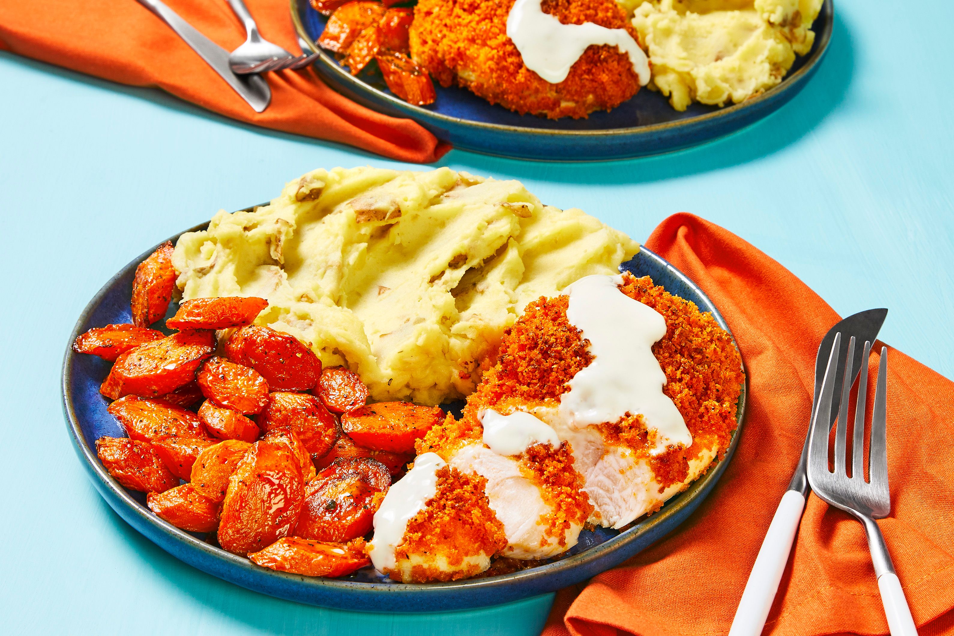 What CAN’T Ranch do? Literally, nothing.