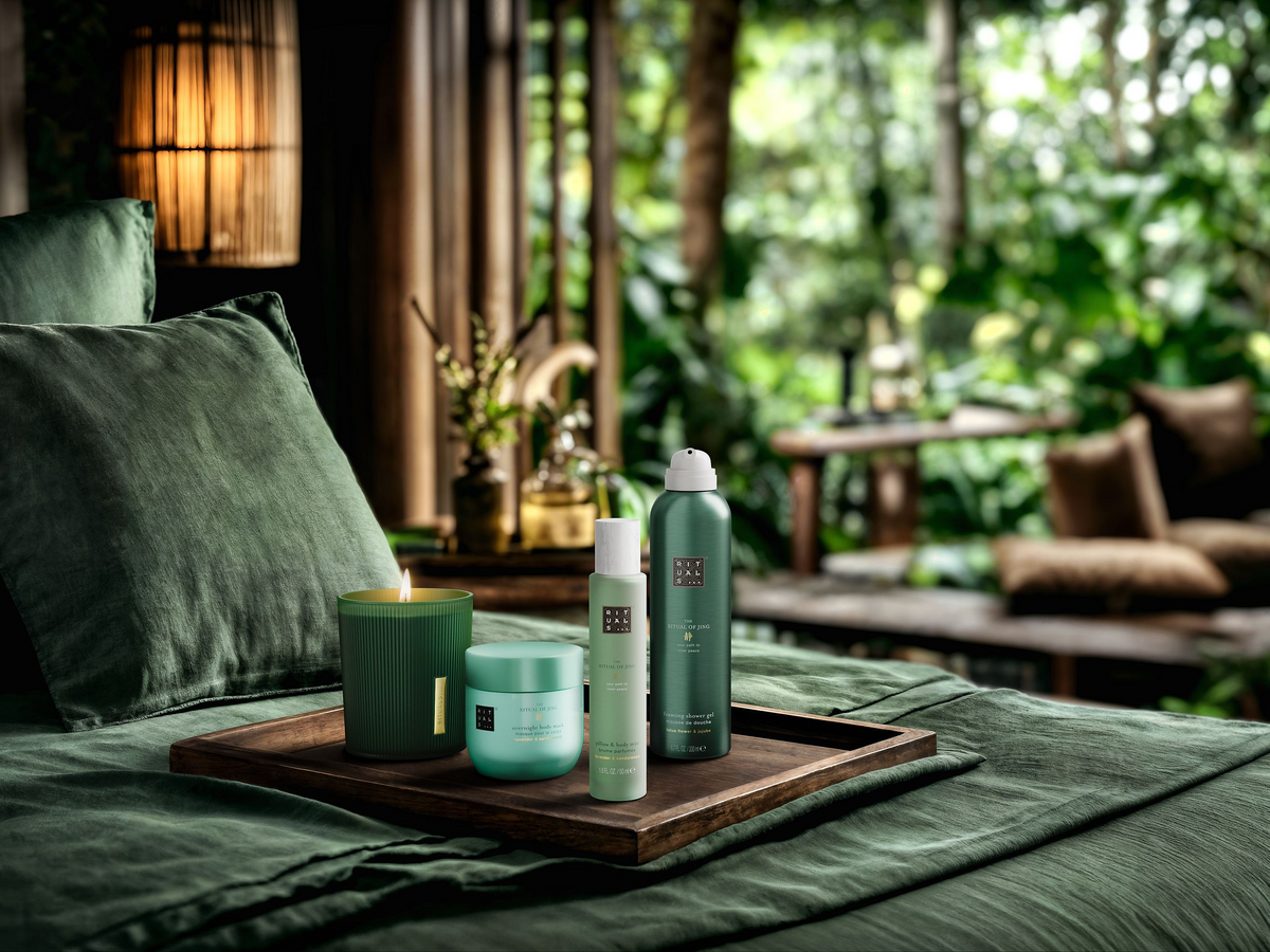 The Ritual of Jing has had an upgrade!