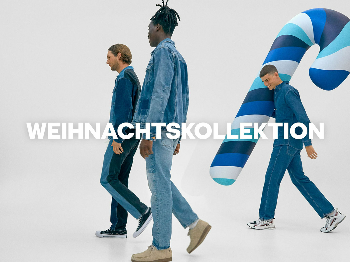 🎄 X-MAS STYLES 🎄