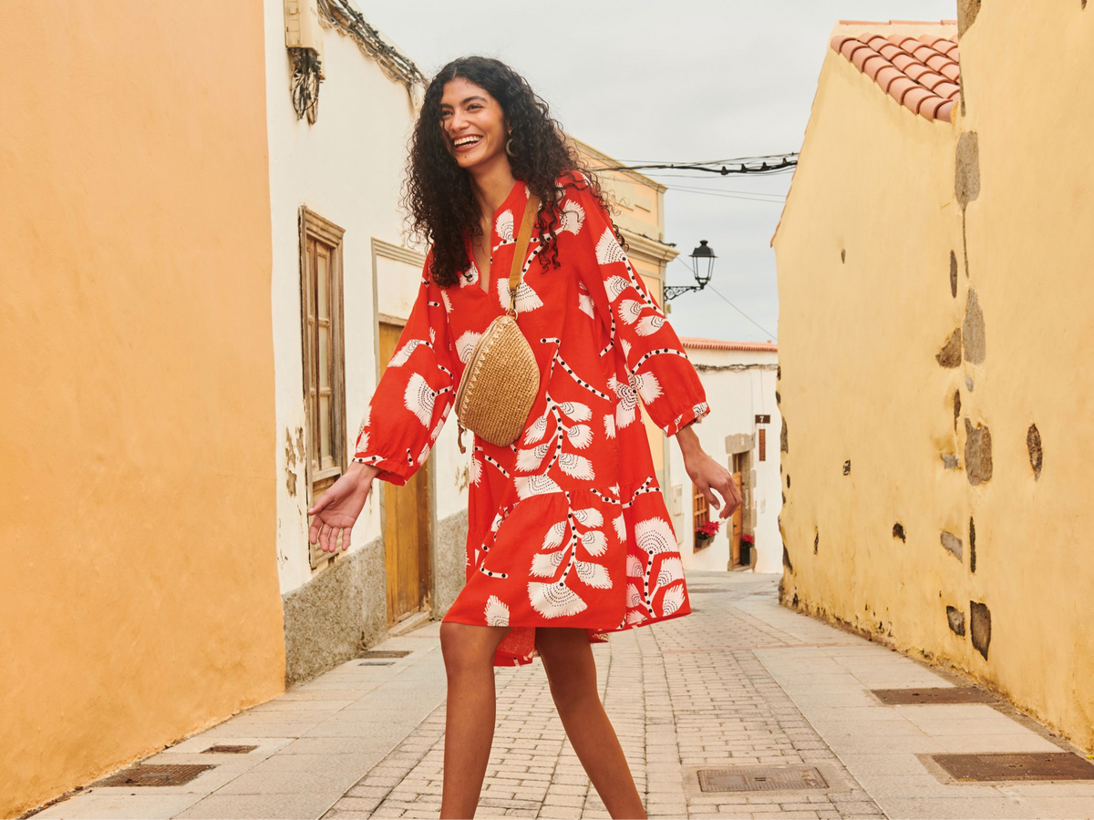 Je bunter, desto besser 🌈