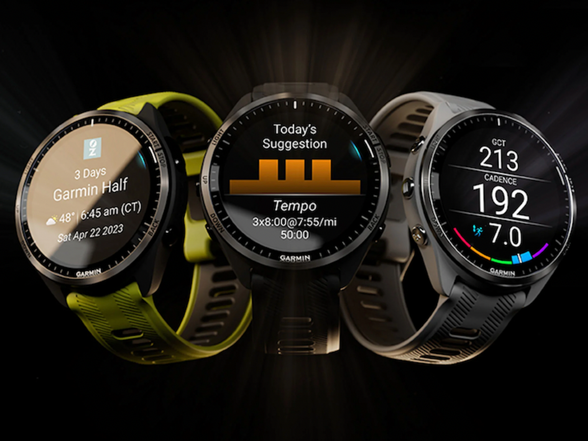 Garmin vívoactive 4 desde 213,99 €, Febrero 2024