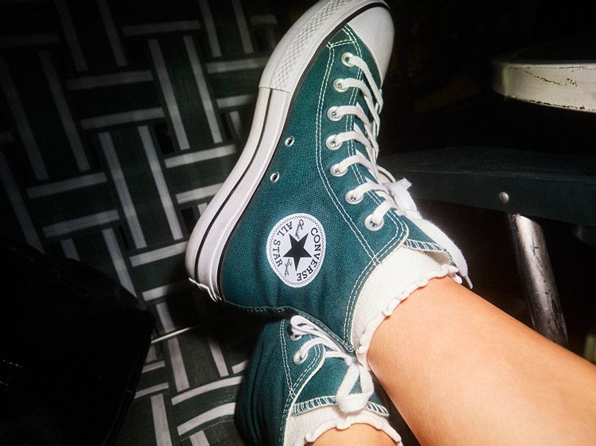 December Seasonal Colors