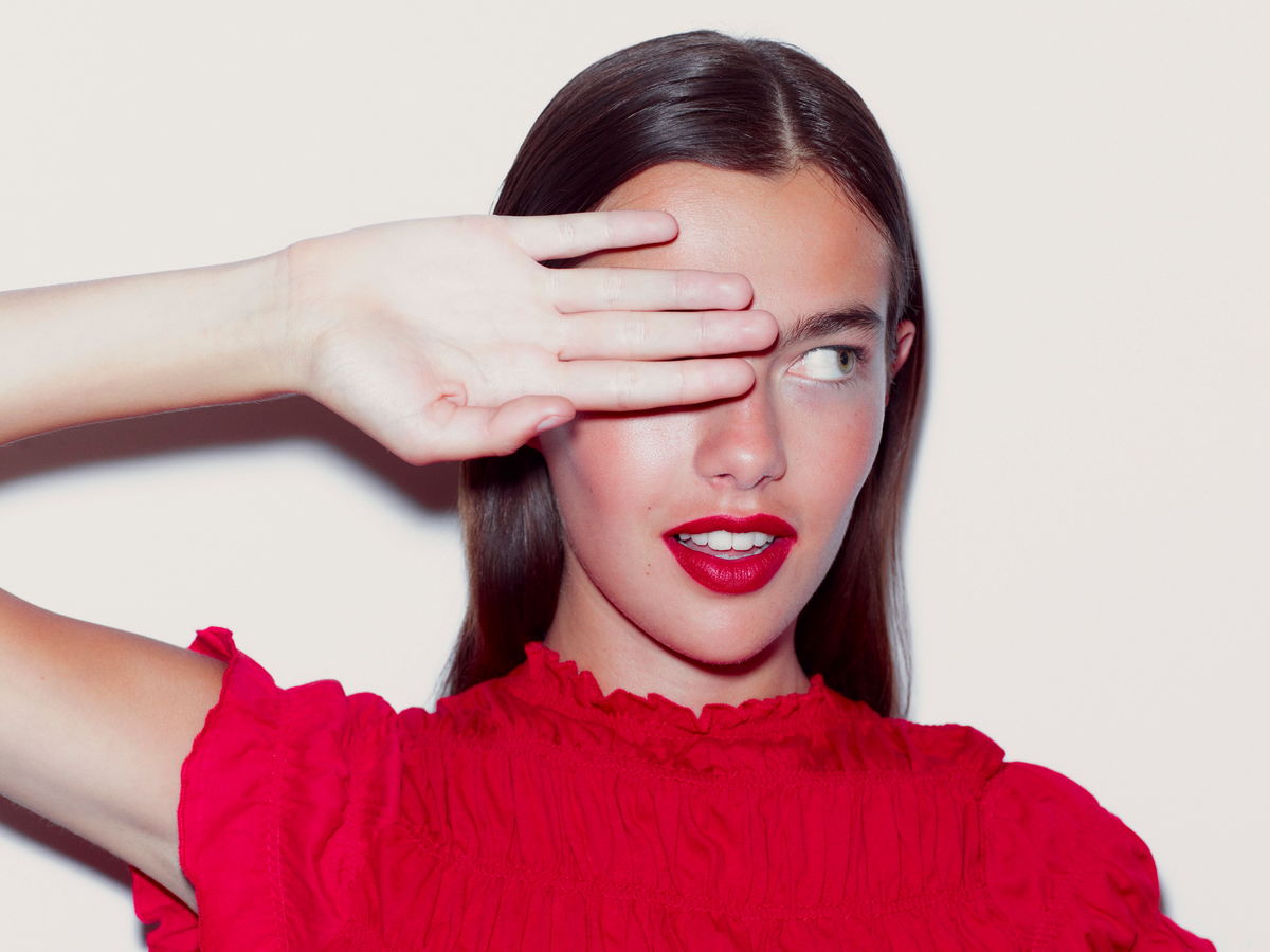 For the Love of Beauty