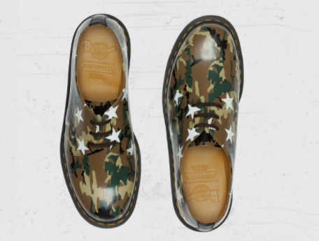 unidays dr martens