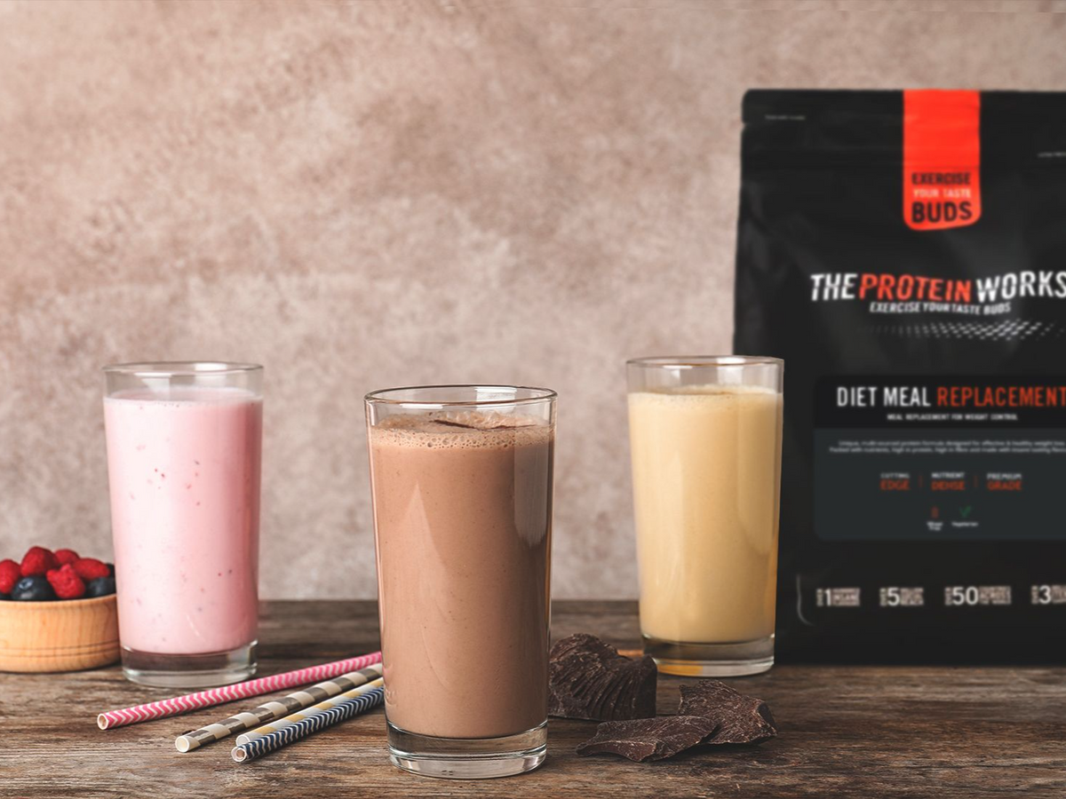 Protein Works 45% Off Sitewide - UNiDAYS student discount January 2024