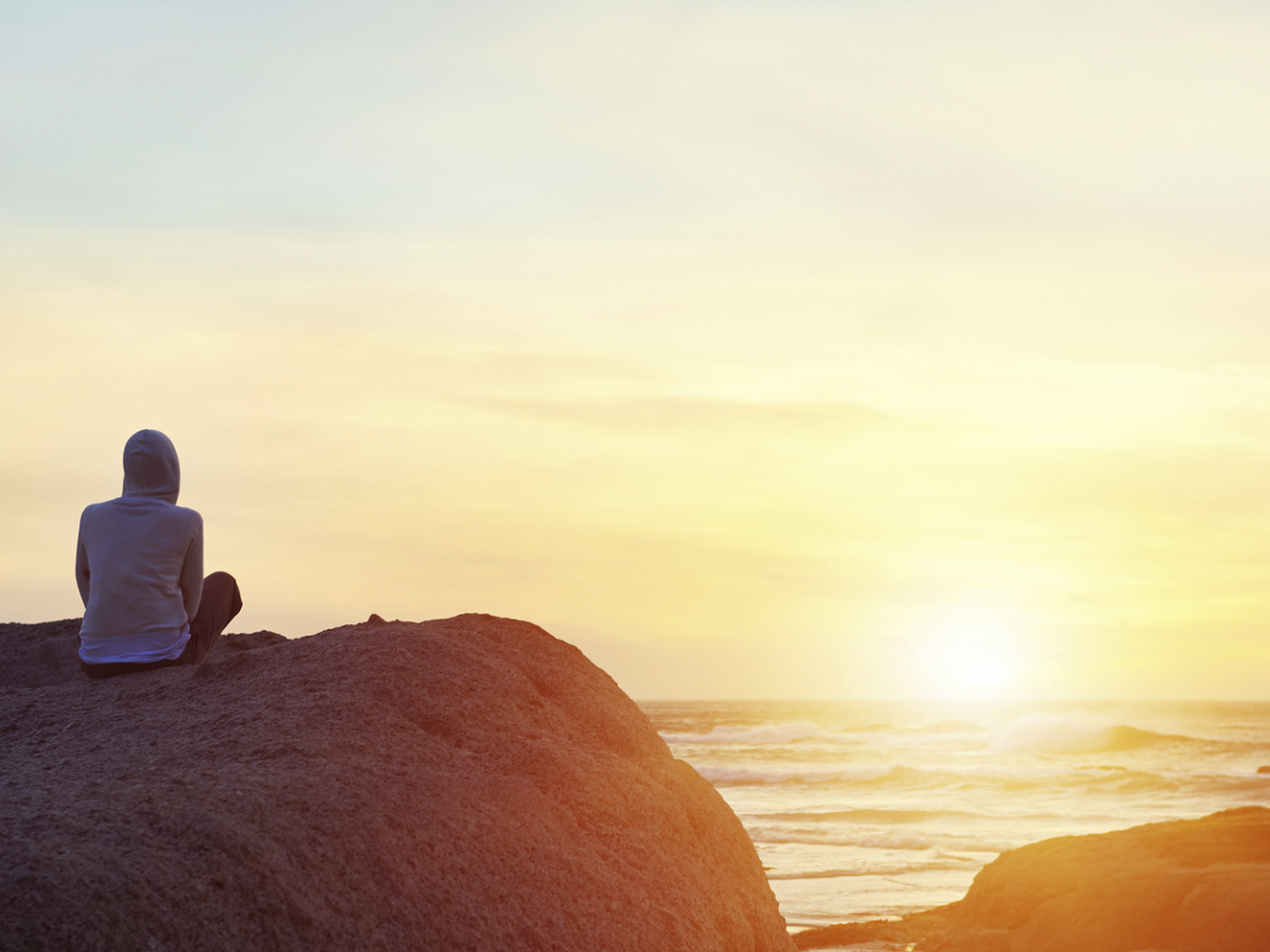 Risplendi come un raggio di sole: 5 stimoli per il corpo, la mente e lo spirito