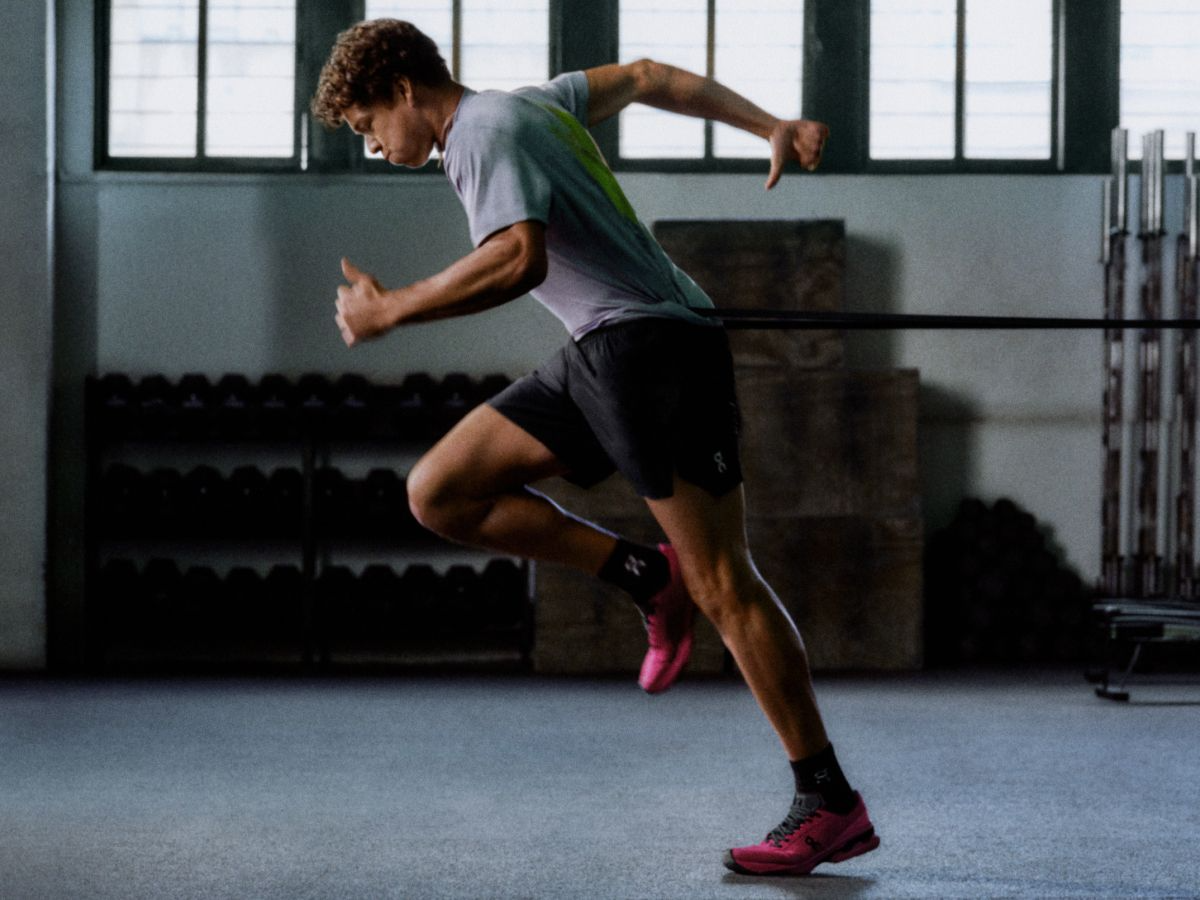 ☁️ New in: Training by On