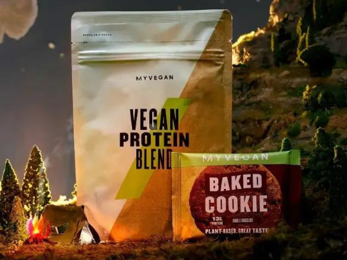 Stock up & save on your favourites with our Myvegan Bundles🌿💸