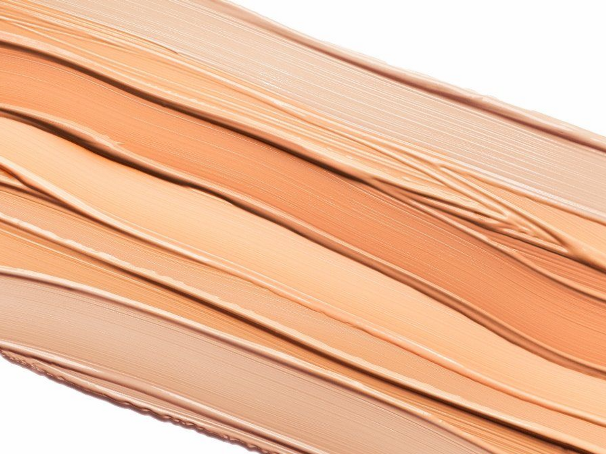 FInd the best concealer shade for your tone