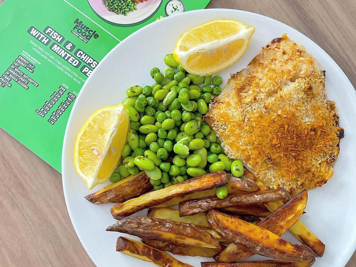 £15 off for meal plans students & graduates! 🥳