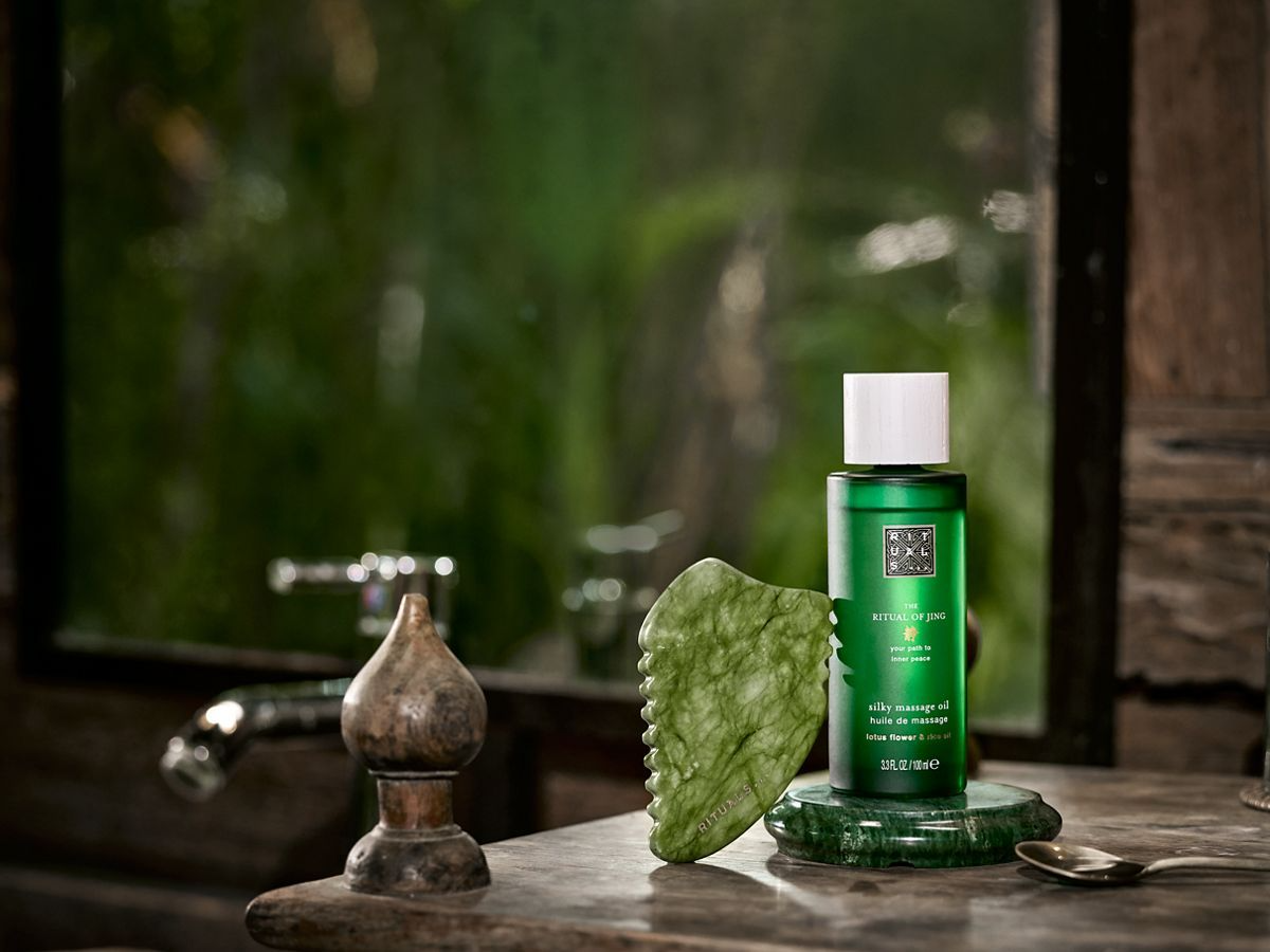 Nieuwe producten toegevoegd aan The Ritual of Jing Collectie 🌿