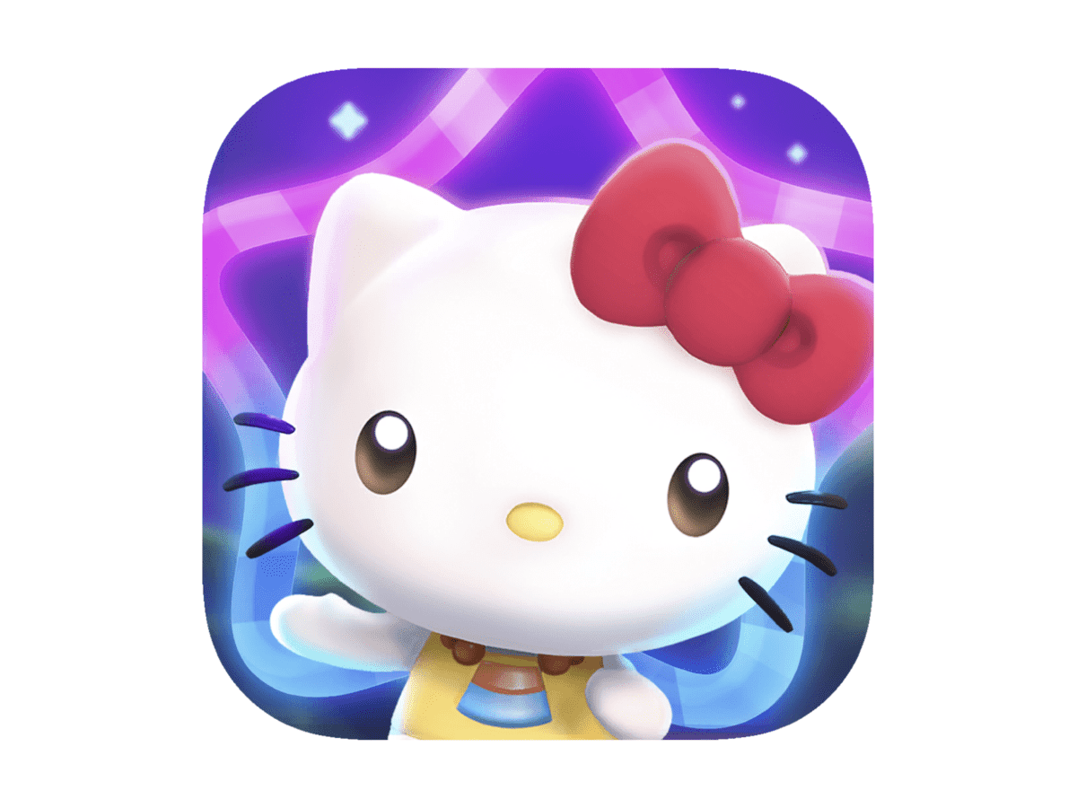 Play Hello Kitty Island Adventure