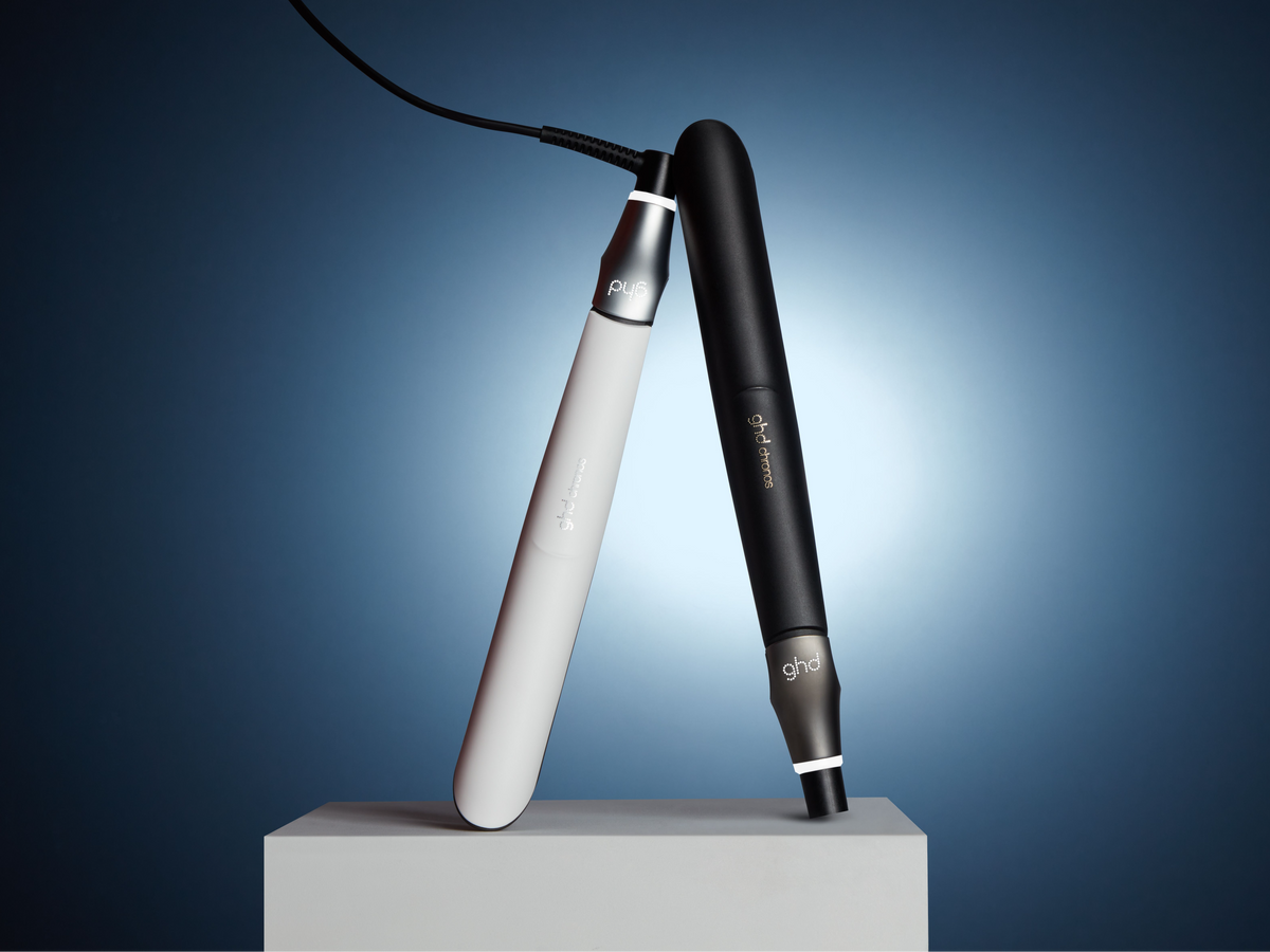 Le LISSEUR GHD CHRONOS qui répond à toutes tes attentes ! 🤩