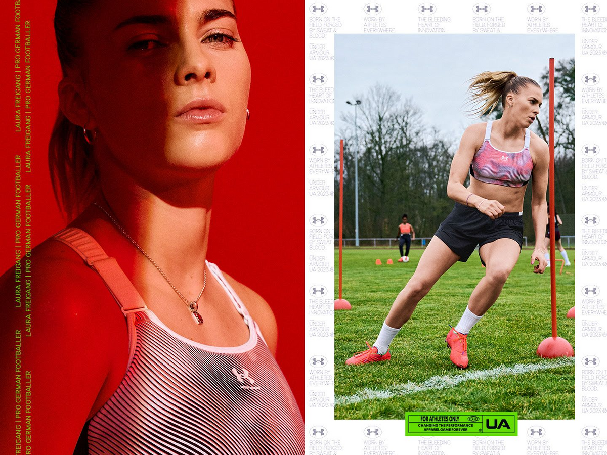 Under Armour Extra 20% Off - UNiDAYS student discount March 2024