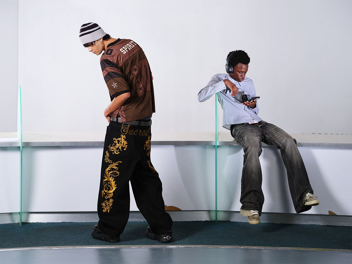 Calling all men 📣